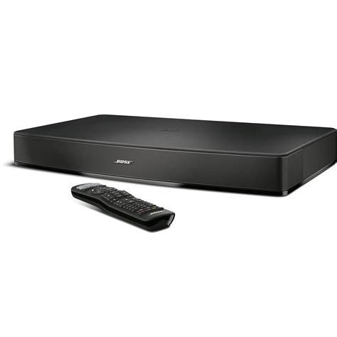 Bose Sound System For TV